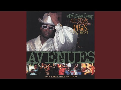 Avenues (R-N-G Funk Ph. Mix)