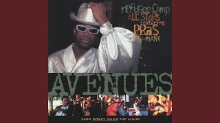 Avenues (R-N-G Funk Ph. Mix)