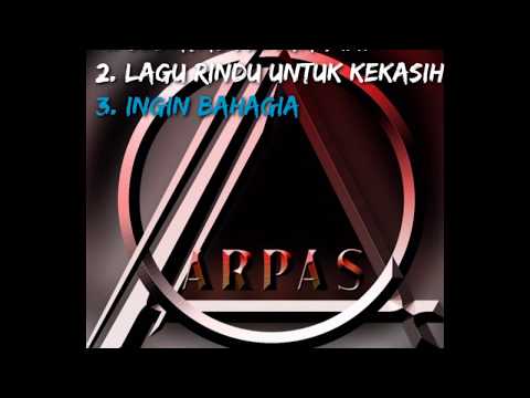 Arpas band full lagu terbaik