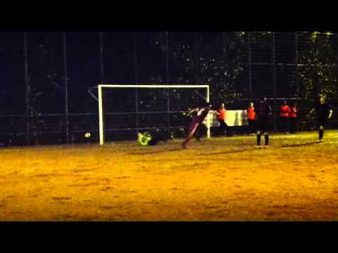 Spielschnipsel: Glückauf Möllen - SV Adler Osterfeld