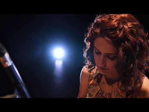 Sadaf Amini   Tangled LIVE at Isabel Bader
