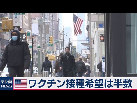 恐ろしい統計: コロアンウイルスワクチンに関する数字がますます懸念を高めている