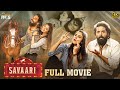 Savaari Latest Full Movie 4K Nandu Priyanka Sharma Hindi Dubbed Mango Indian Films