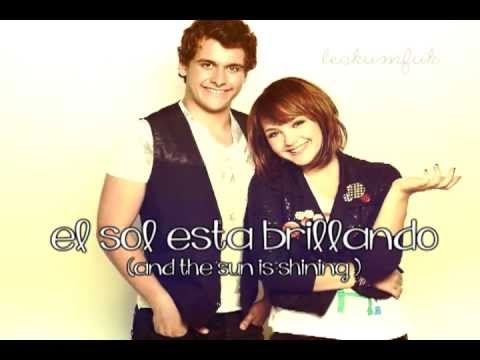 College 11 - Yes, I Do (Sub. español) con Letra