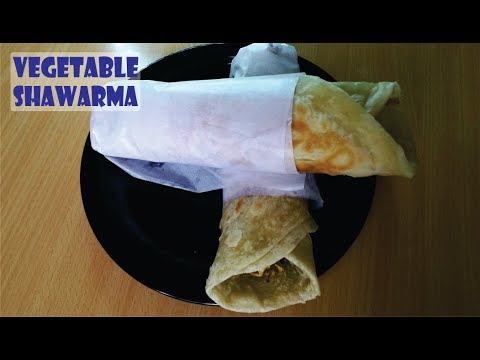 download lagu mp3 mp4 How To Make Veggie Shawarma, download lagu How To Make Veggie Shawarma gratis, unduh video klip How To Make Veggie Shawarma