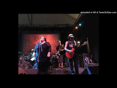 Hawkwind - Gimme Shelter [Live]