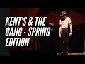 MICHAEL JACKSON MEDLEY - Kent’S & The Gang : Spring Edition