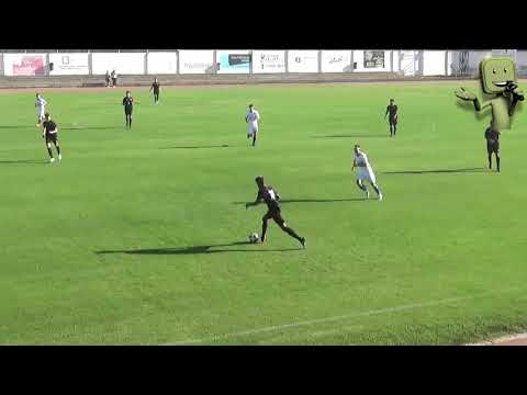 EFB JUVENIL CALATAYUD 1 - 1 IPC LA ESCUELA