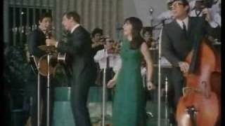 The Seekers 1967 - 'Come the Day' At Myer Music Bowl Melbourne.
