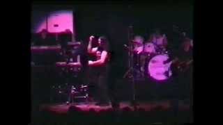 Deep Purple - Hey Cisco - Live 1996