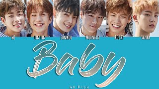 Download lagu ASTRO (아스트로) – 'Baby' Lyrics Color Coded HAN|ROM|ENG mp3
