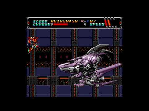 Bari Arm バリ・アーム - Normal Mode - ALL - 6.612.570pts