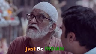 ► 5 Best Creative Indian Ads About Hindu Muslim 