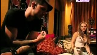 Rockstar INXS Full Episode 16 Mansion