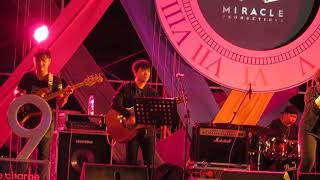 Felicia Band Vientiane Laos