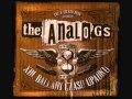 THE ANALOGS "Moje życie moja droga" 