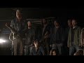 Negan Back To It Negan My D Ck Is Bigger Than Yours