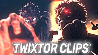 Download lagu Ryomen Sukuna Manga Animation Part 2 Twixtor 4K I Clips For Edits I Jujutsu Kaisen mp3