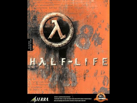 1998 - HalfLife - Opposing Force & Blue Shift [FULL OST]-Soundtrack- Kelly Bailey & Chris Jansen