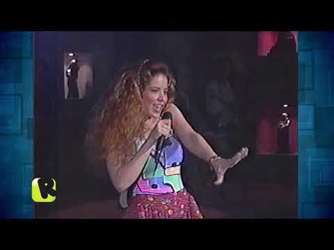 Videoclip de El Juico — Gloria Trevi
