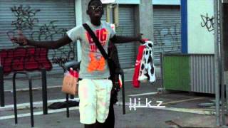 Goldie - Lil Deezy X Kikz X Loto