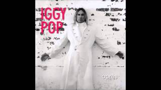 Iggy Pop Sex Machine HD