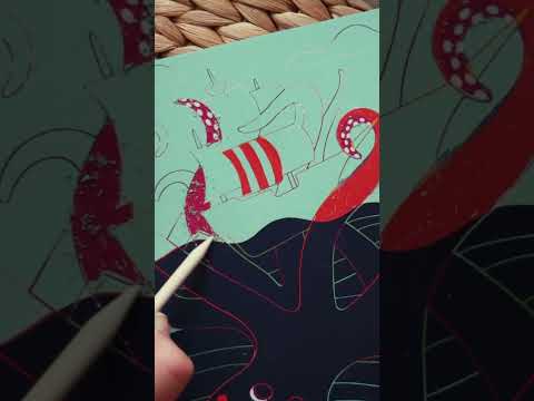 DJECO  Dessus Dessous (DJ09714)