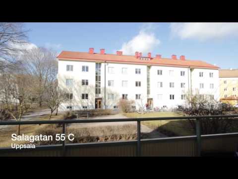 Såld, 2:a · 41m2 · 2642 kr avg, Fålhagen : Via Notar mäklare Uppsala