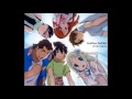 Anohana Movie Theme Song Full - Circle Game by ...