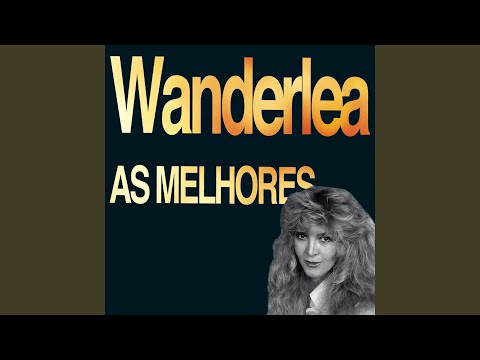 É O Tempo Do Amor - Wanderléa