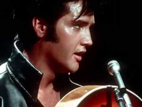 Mike Lacey sings  "My Wish Came True"