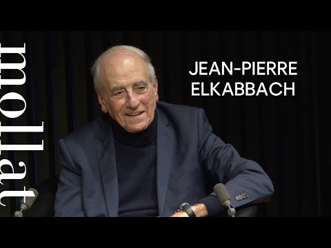 Vido de Jean-Pierre Elkabbach