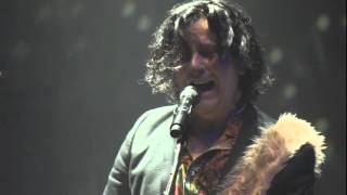 Marillion   Cathedral Wall