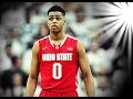 D Angelo Russell Highlights Season 2014 2015 Full HD