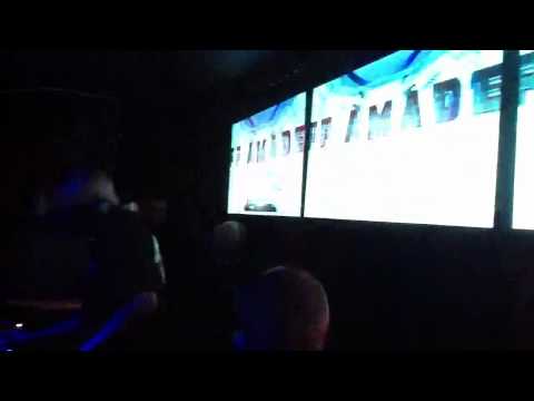 Armageddon : Jeff Amadeus 3 decks Acid mix@Respublica (extrait 1)