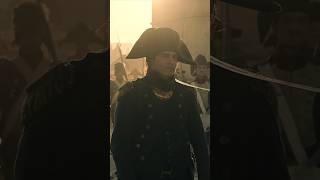 A well-earned promotion. #Napoleon #Shorts