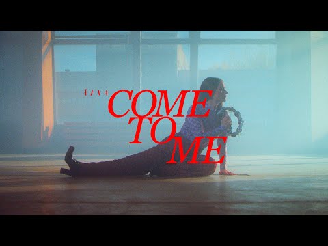 ÄTNA - Come To Me