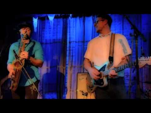 Eric Lindell- Give It Time (Space- Fri 1/31/14)