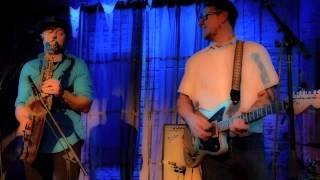 Eric Lindell- Give It Time (Space- Fri 1/31/14)