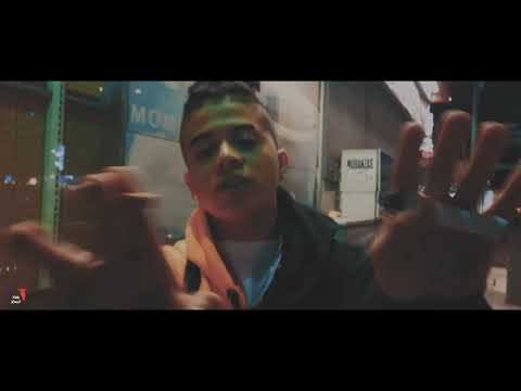 Gedec - Si O No (Teaser)