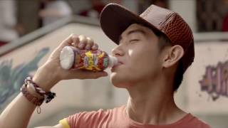 Chocoboom 30s Pet South - "Hot boy" Quang Đăng nhảy với bóng 