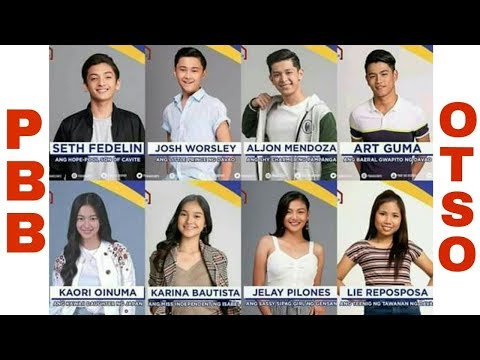 Pinoy Big Brother OTSO   Theme Song  Toni and Alex Gonzaga HQ Audio Lyrics