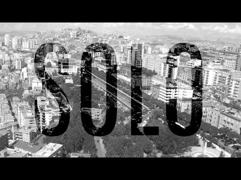 Geloterzo + Blunt Sinatra - Solo (feat. Ra'Him - prod. Jason Rader)