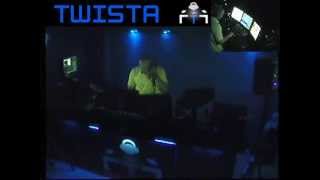 dj twista - Bassface debut show on www.roughtempo.com (may 2011)
