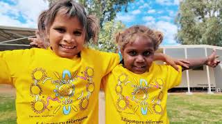 IOP | Ngaanyatjarra Lands, WA - Dust Up 2025 - Look, Listen, Learn