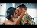 Malavika Mohanan Kissing Scene Yudhra 4K