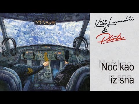 Video thumbnail for Noć kao iz sna