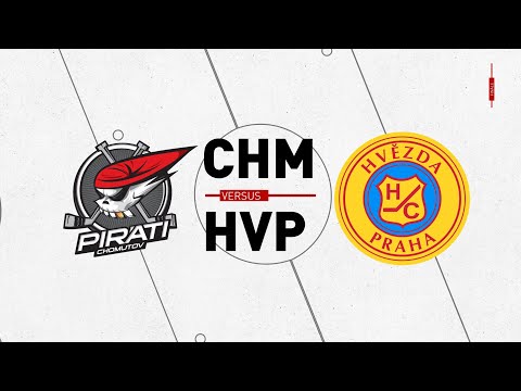 SESTŘIH 2. finále CCM ligy dorostu: Piráti Chomutov - HC Hvězda Praha 4:2