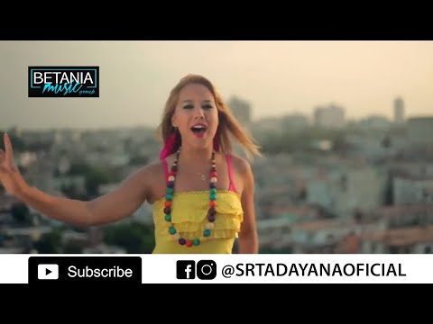 Srta Dayana x Yogar y Angel - Si no tengo tu amor [Official Video]
