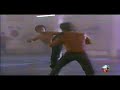 Arma Perfetta The Perfect Weapon 1991 Jeff Speakman Clip